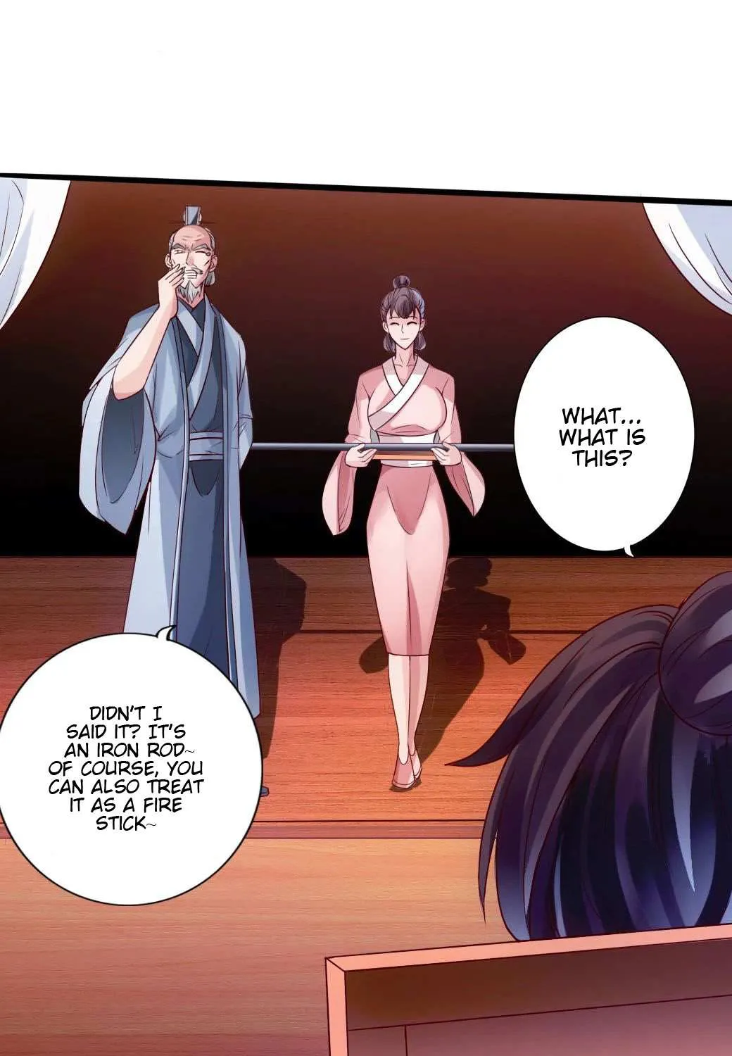 Emperor Xianwu Chapter 45 page 44 - 
