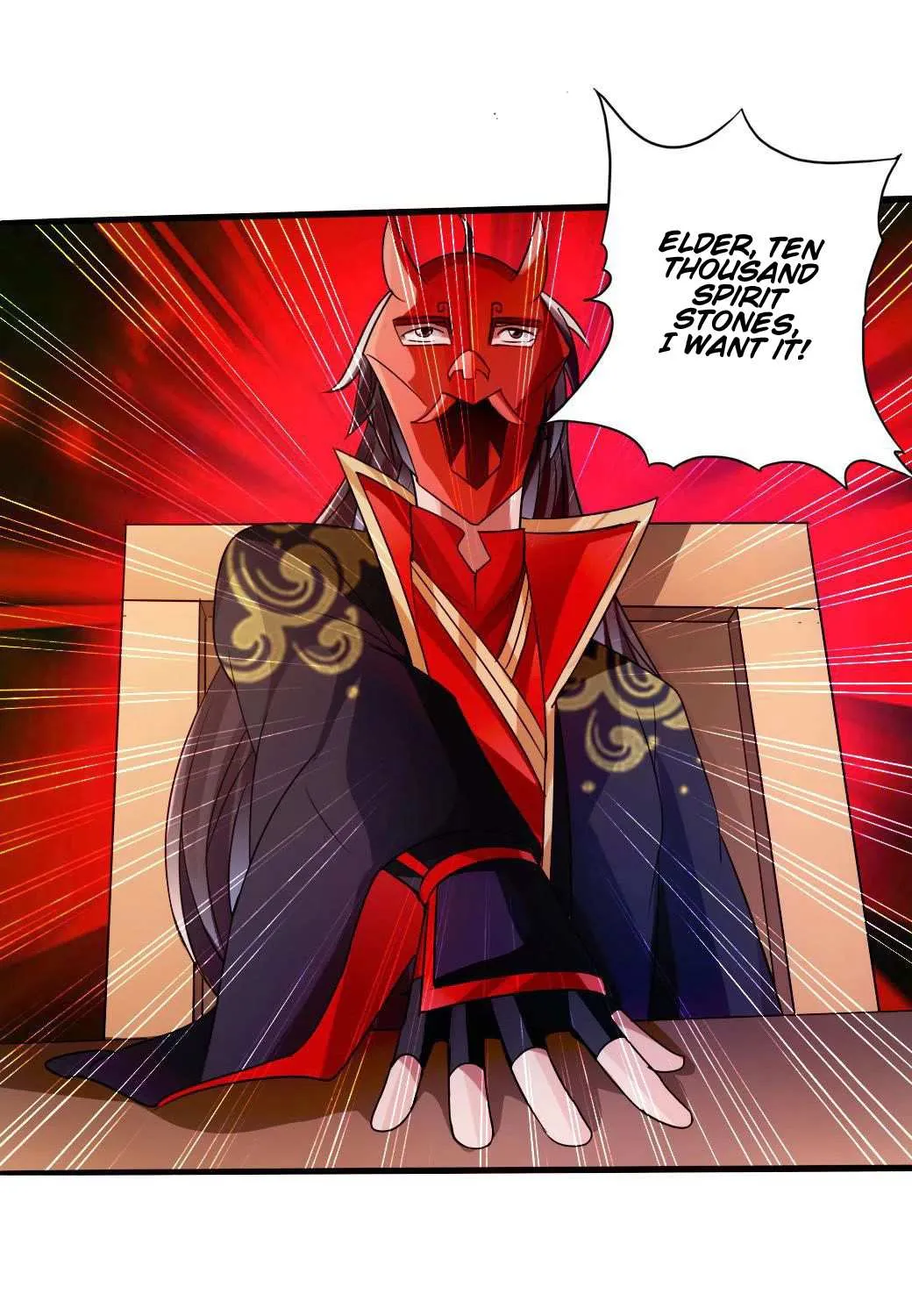 Emperor Xianwu Chapter 45 page 49 - 