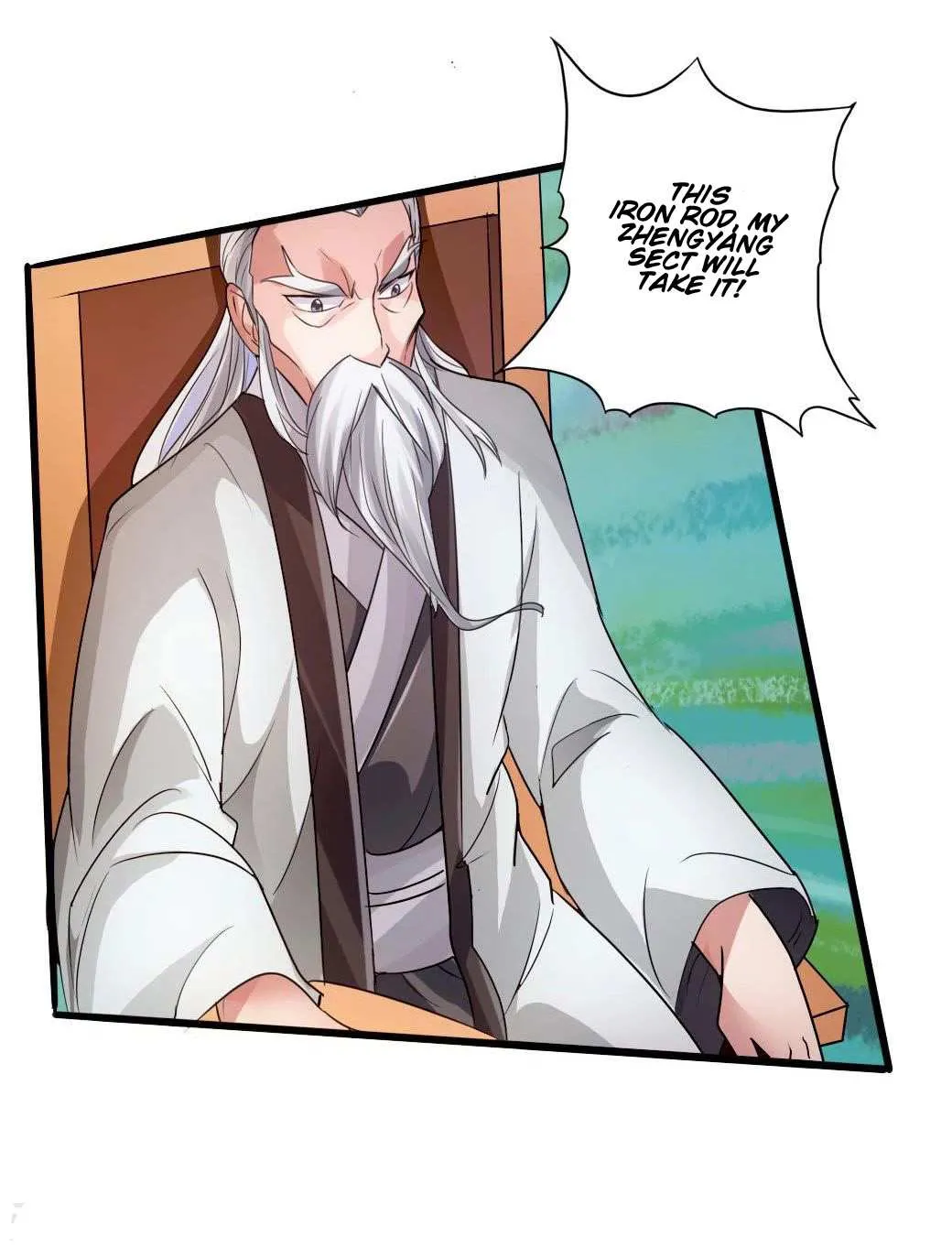 Emperor Xianwu Chapter 45 page 54 - 