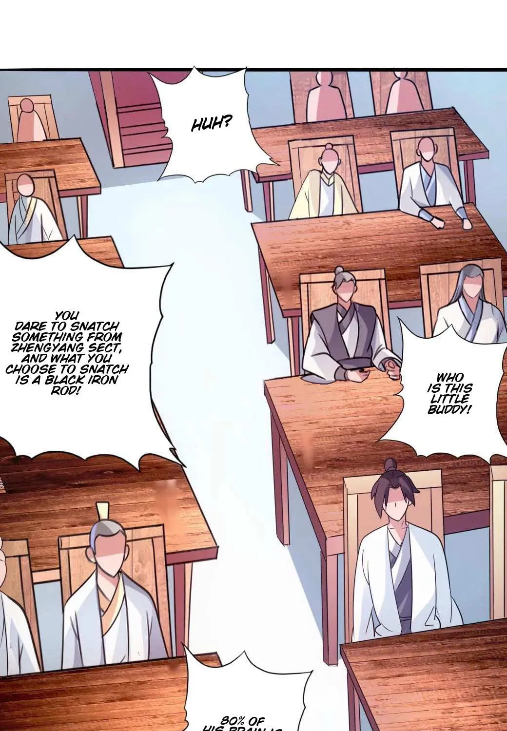 Emperor Xianwu Chapter 45 page 56 - 