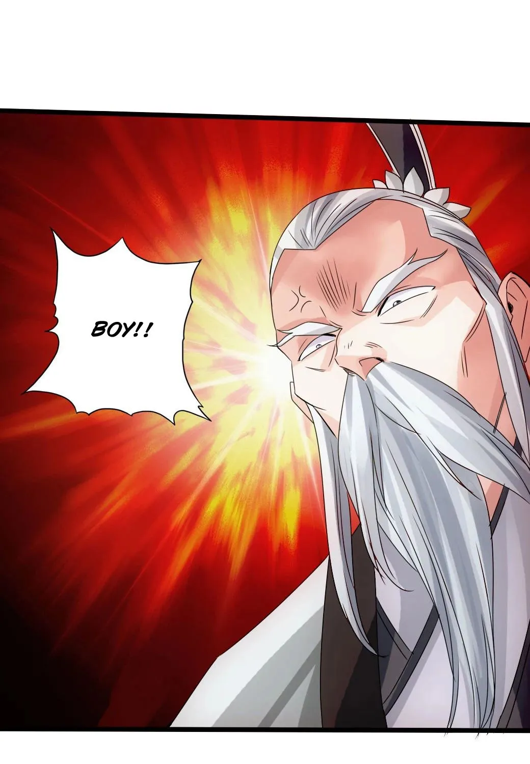 Emperor Xianwu Chapter 46 page 20 - 