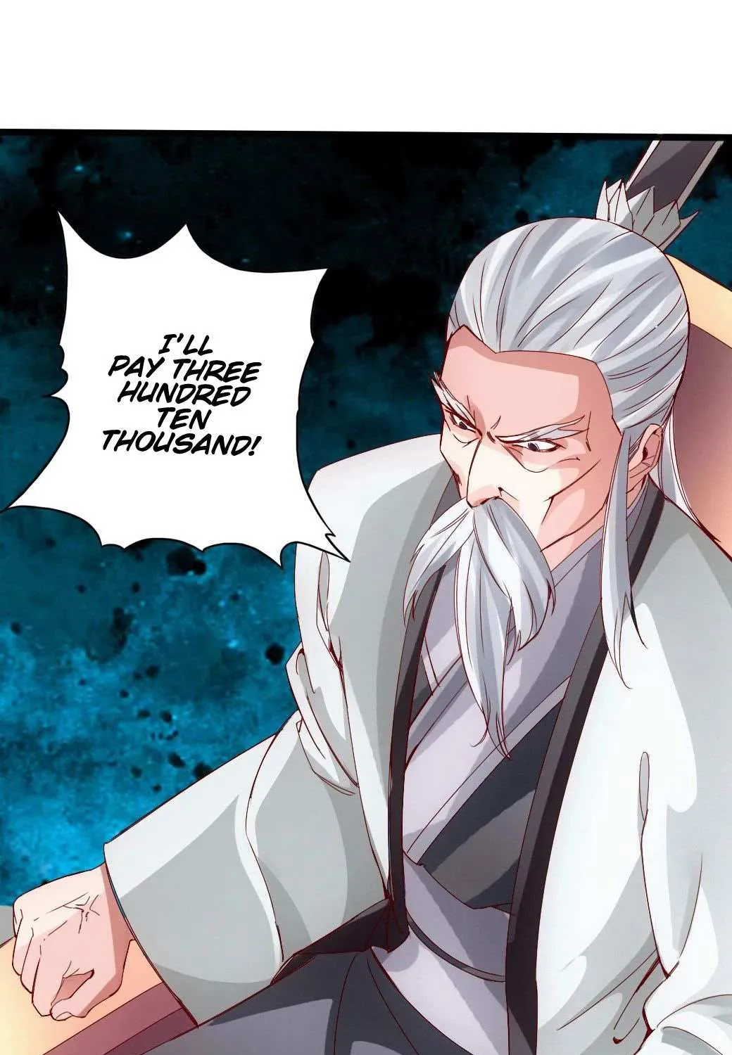 Emperor Xianwu Chapter 46 page 24 - 