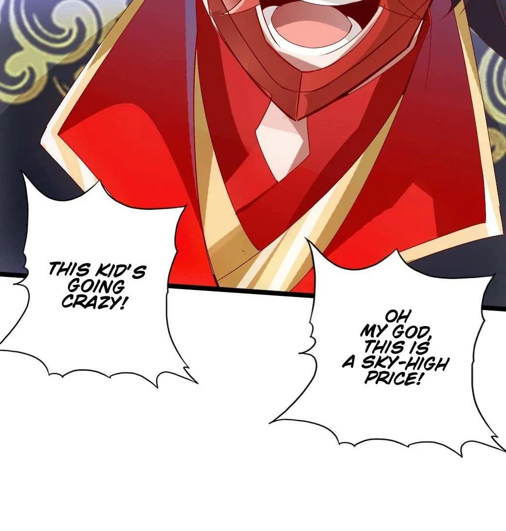 Emperor Xianwu Chapter 46 page 27 - 