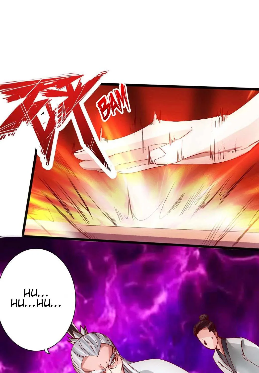 Emperor Xianwu Chapter 46 page 28 - 