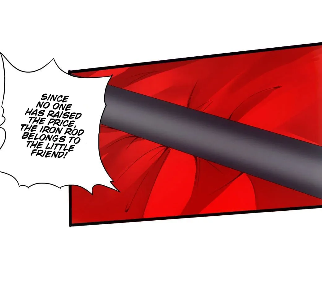 Emperor Xianwu Chapter 46 page 31 - 
