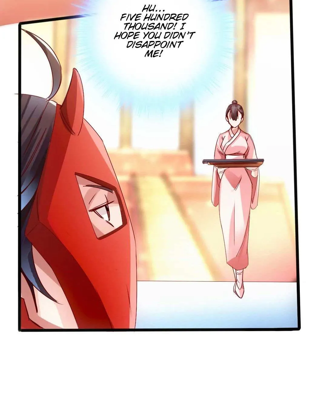 Emperor Xianwu Chapter 46 page 33 - 