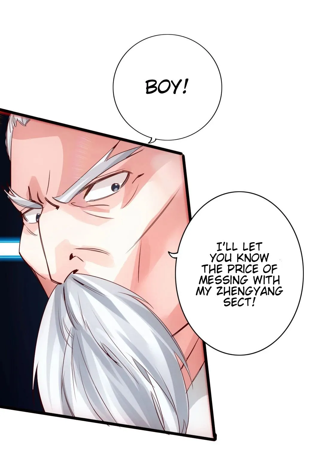 Emperor Xianwu Chapter 46 page 37 - 