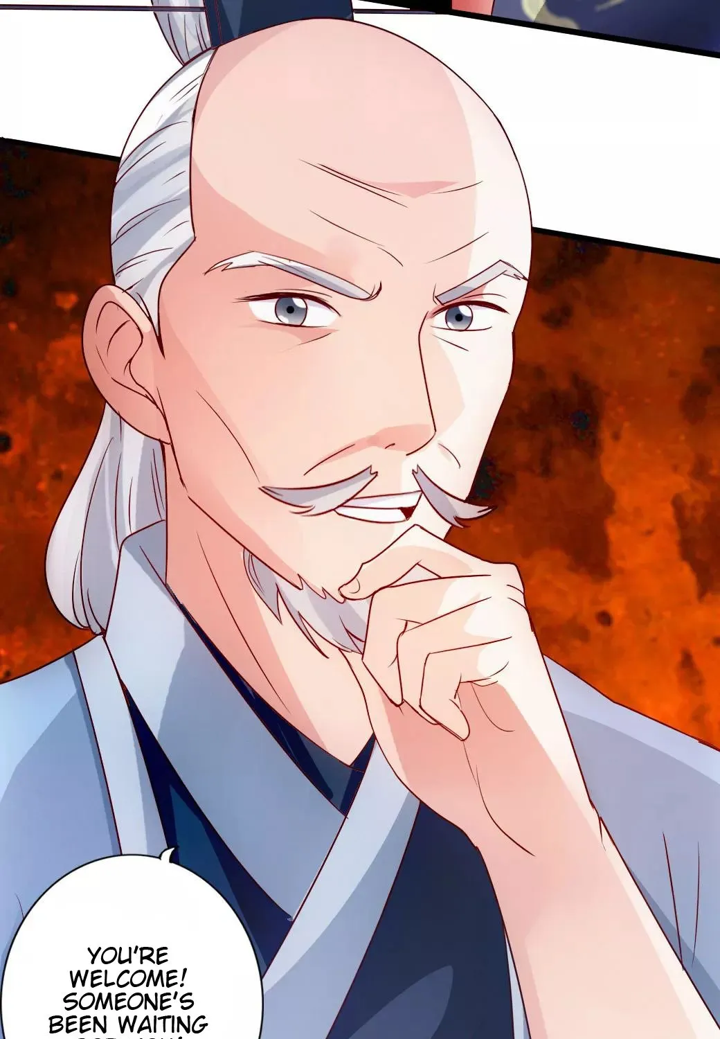 Emperor Xianwu Chapter 46 page 48 - 