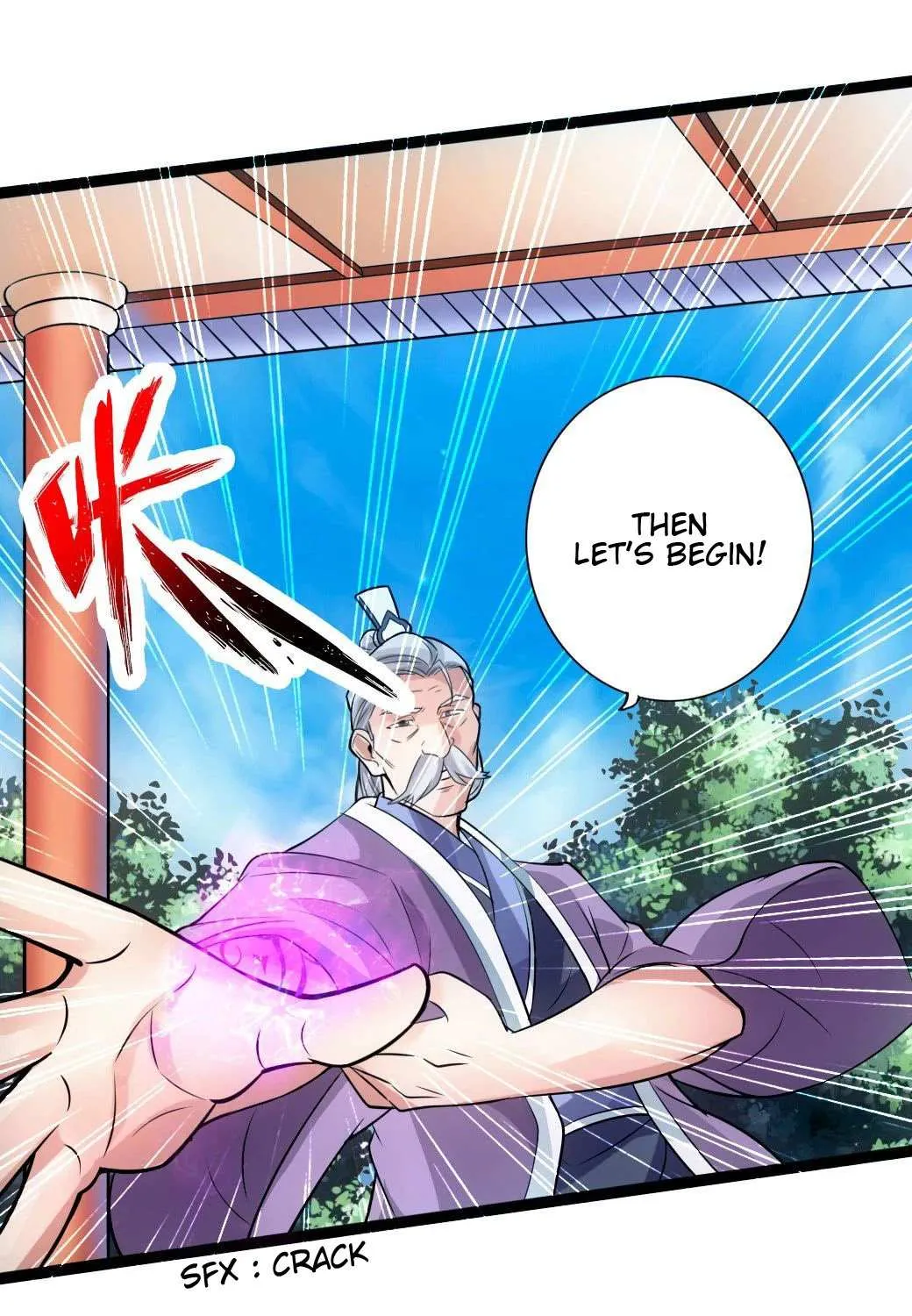 Emperor Xianwu Chapter 46 page 70 - 