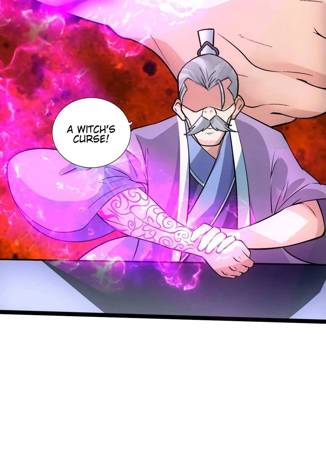 Emperor Xianwu Chapter 46 page 73 - 