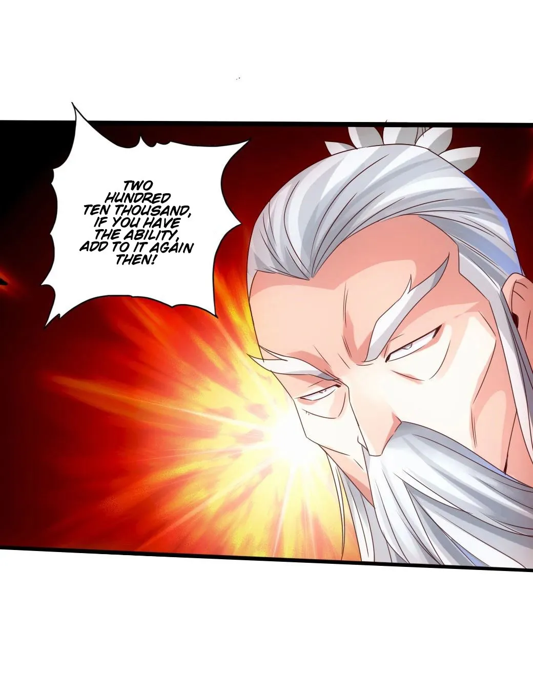 Emperor Xianwu Chapter 46 page 10 - 