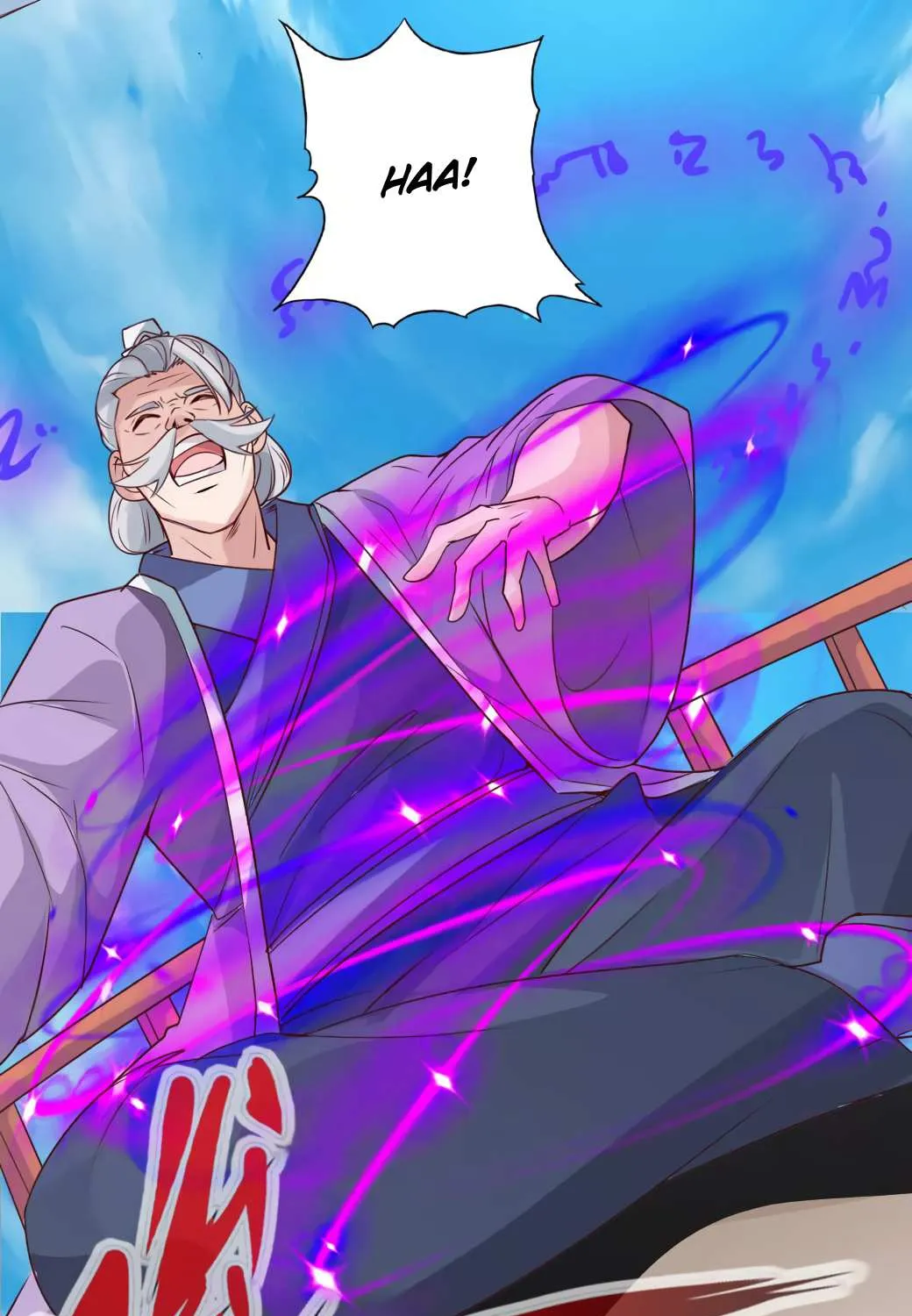 Emperor Xianwu Chapter 47 page 30 - 