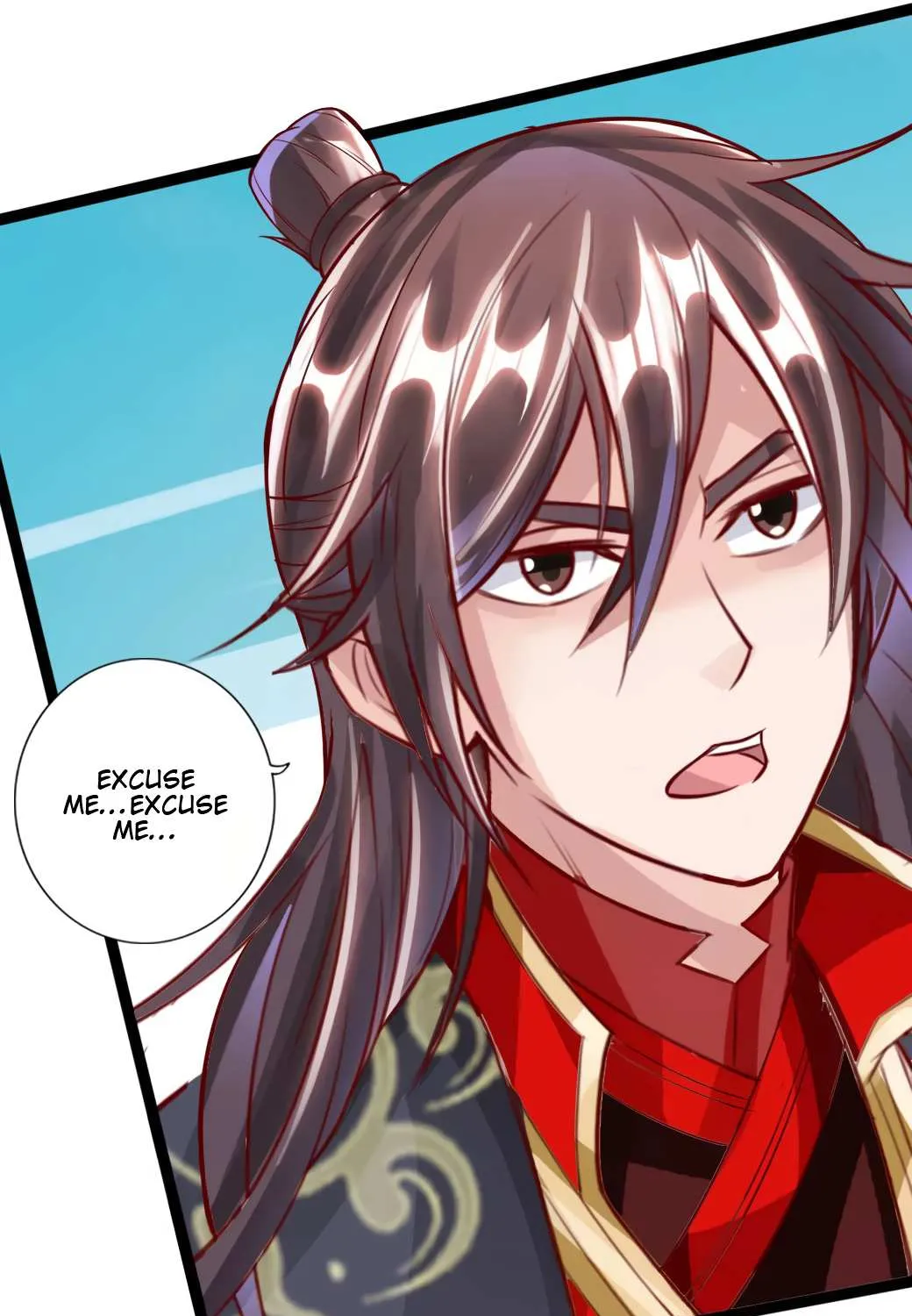 Emperor Xianwu Chapter 47 page 43 - 
