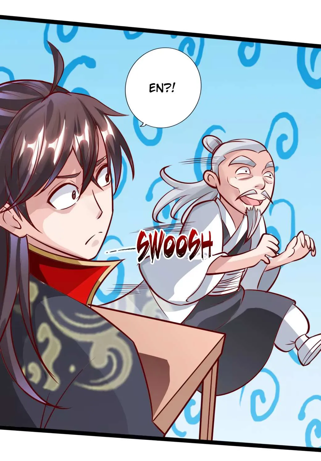 Emperor Xianwu Chapter 47 page 45 - 