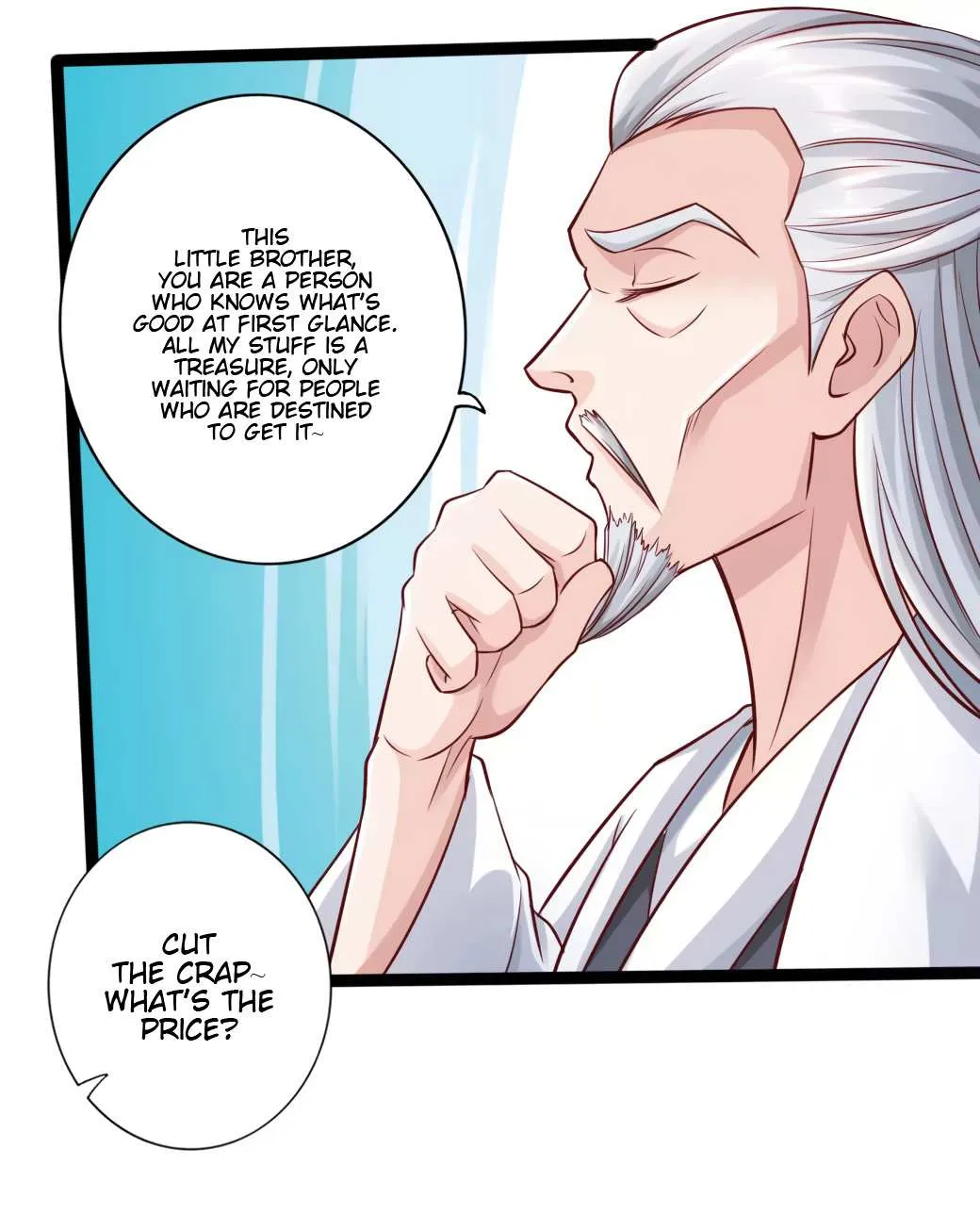 Emperor Xianwu Chapter 47 page 49 - 