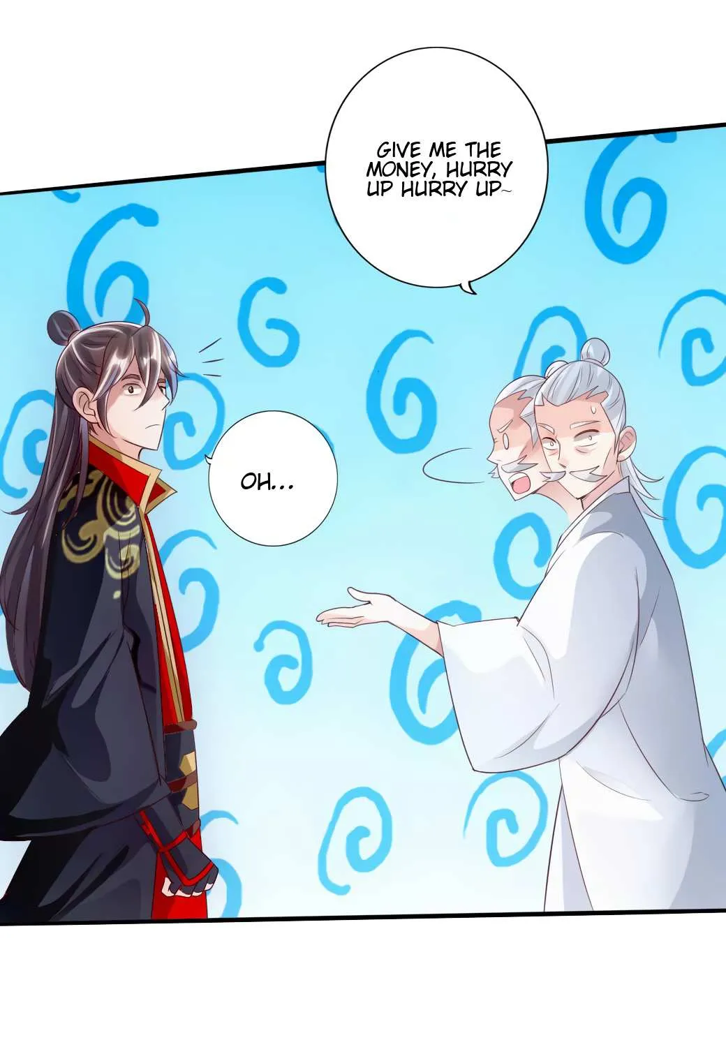 Emperor Xianwu Chapter 47 page 58 - 