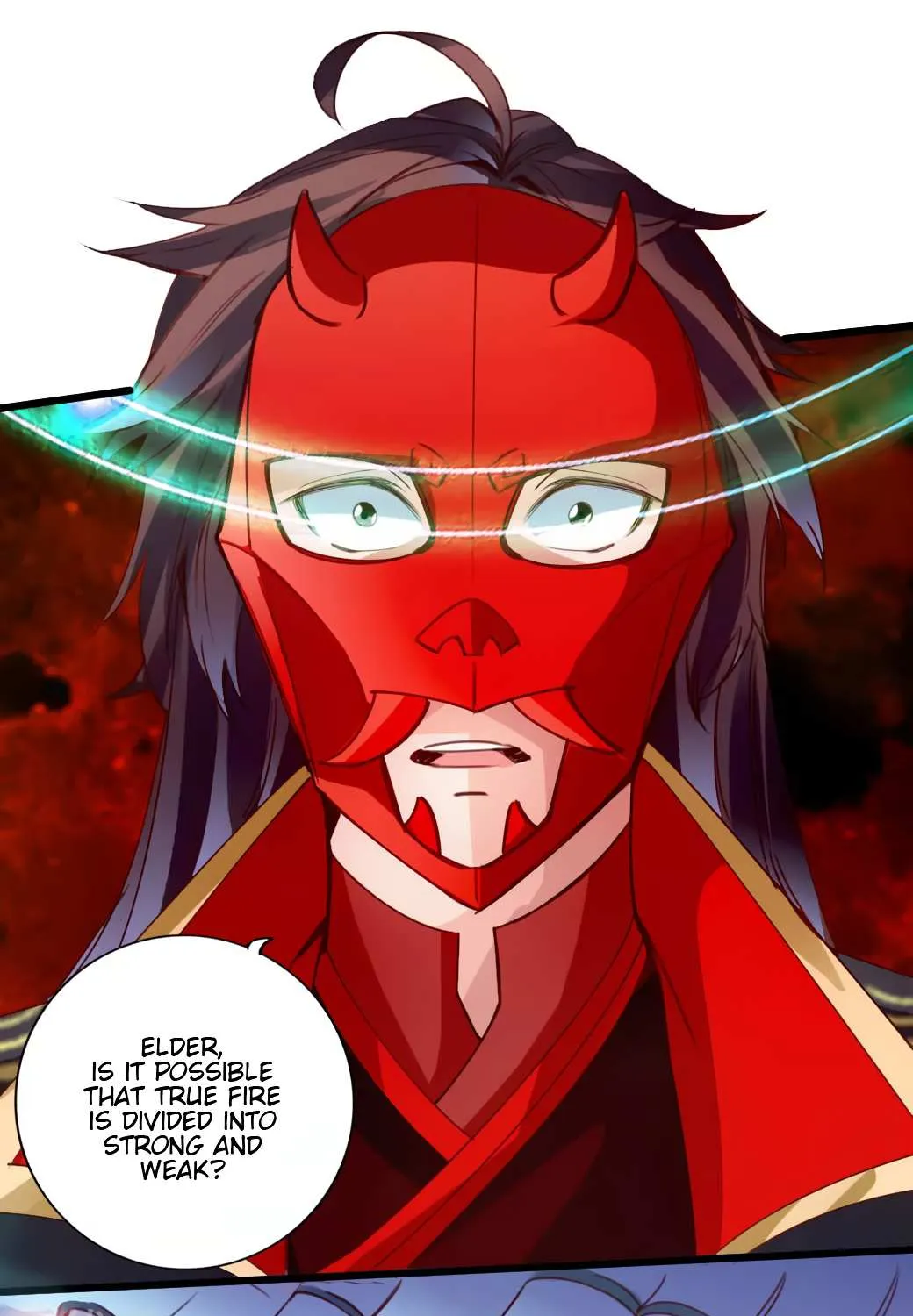 Emperor Xianwu Chapter 47 page 9 - 