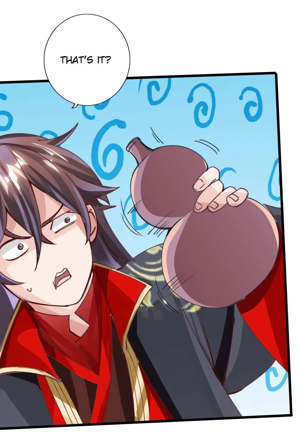 Emperor Xianwu Chapter 48 page 14 - 