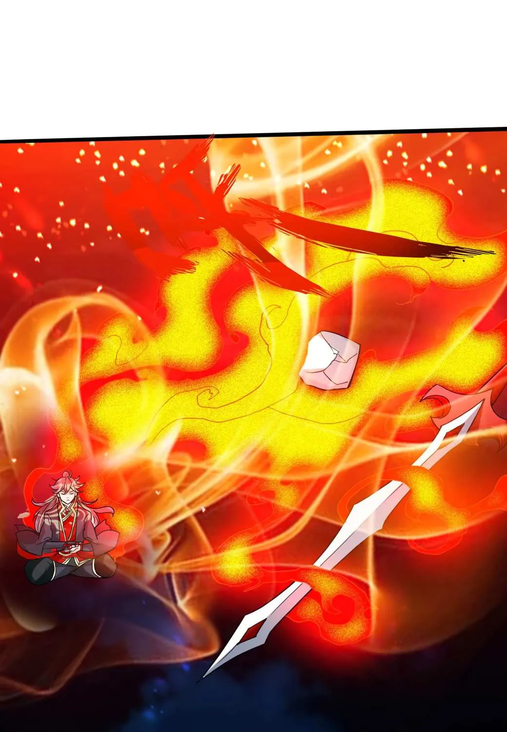 Emperor Xianwu Chapter 48 page 20 - 