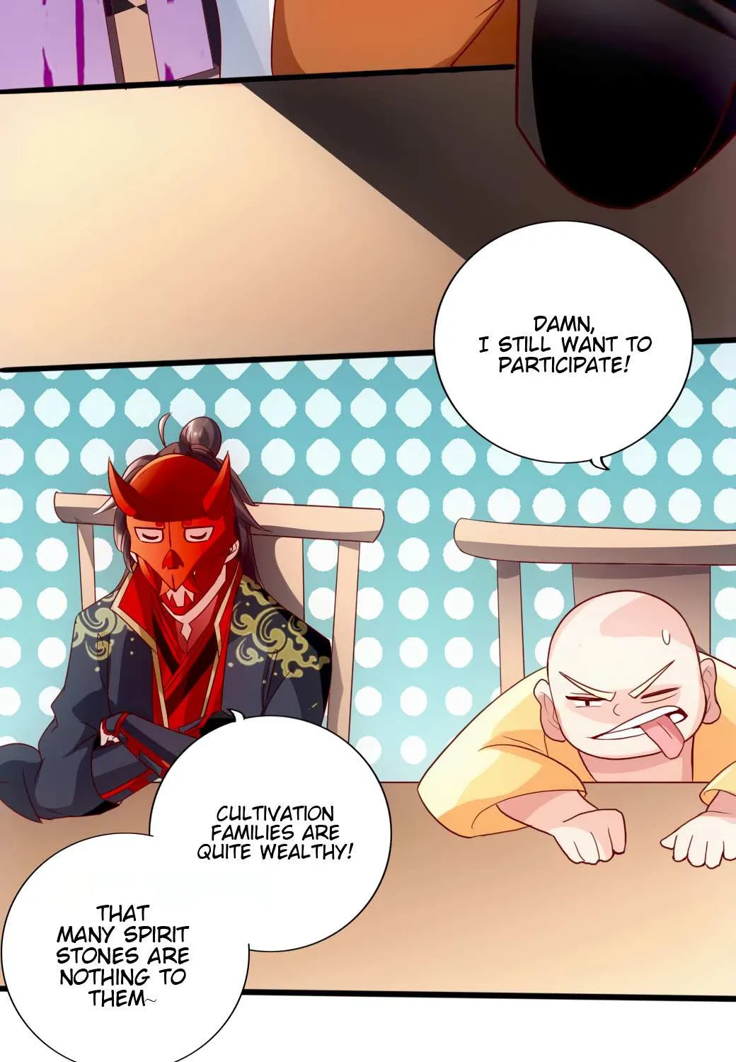 Emperor Xianwu Chapter 48 page 50 - 