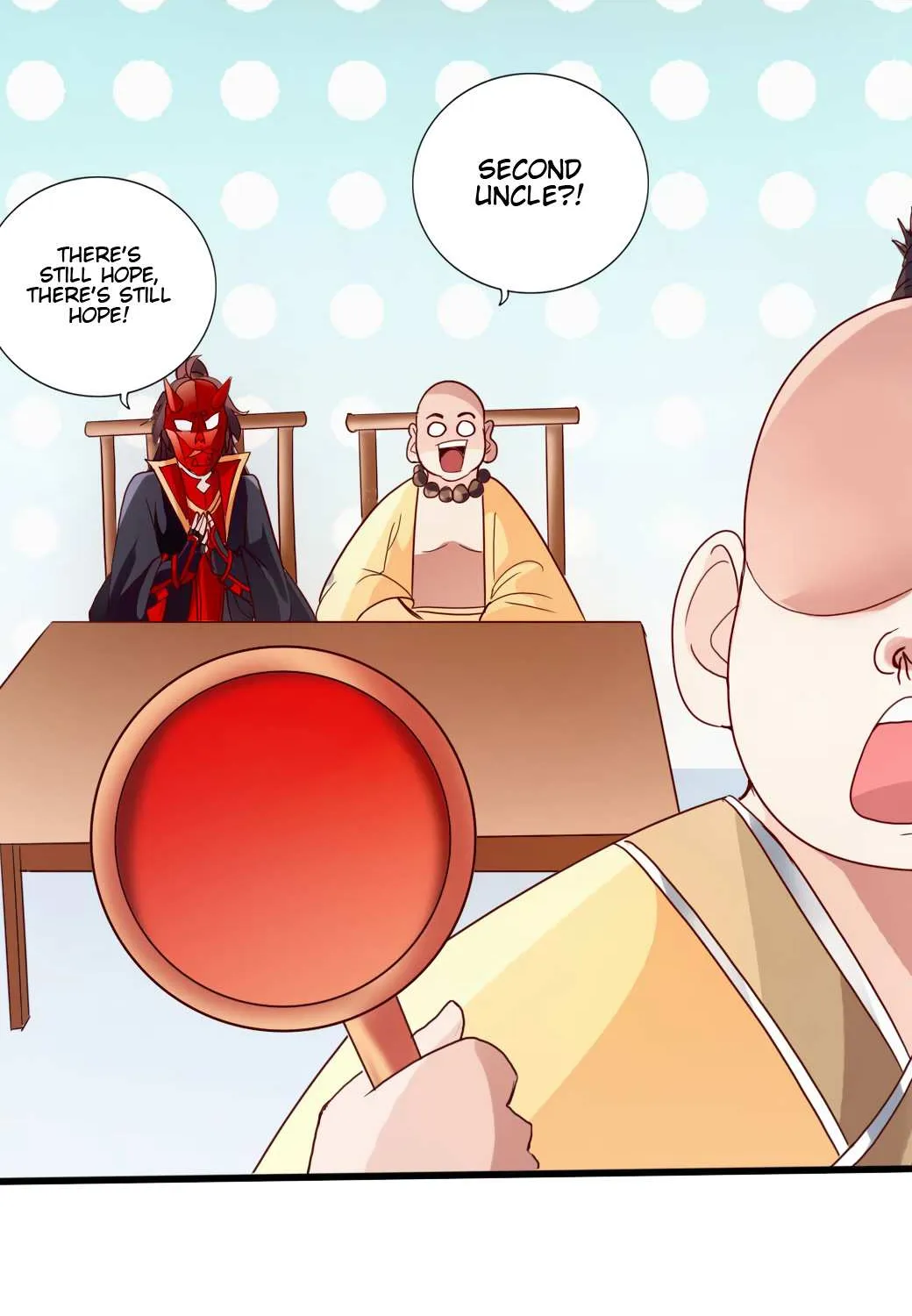 Emperor Xianwu Chapter 48 page 58 - 