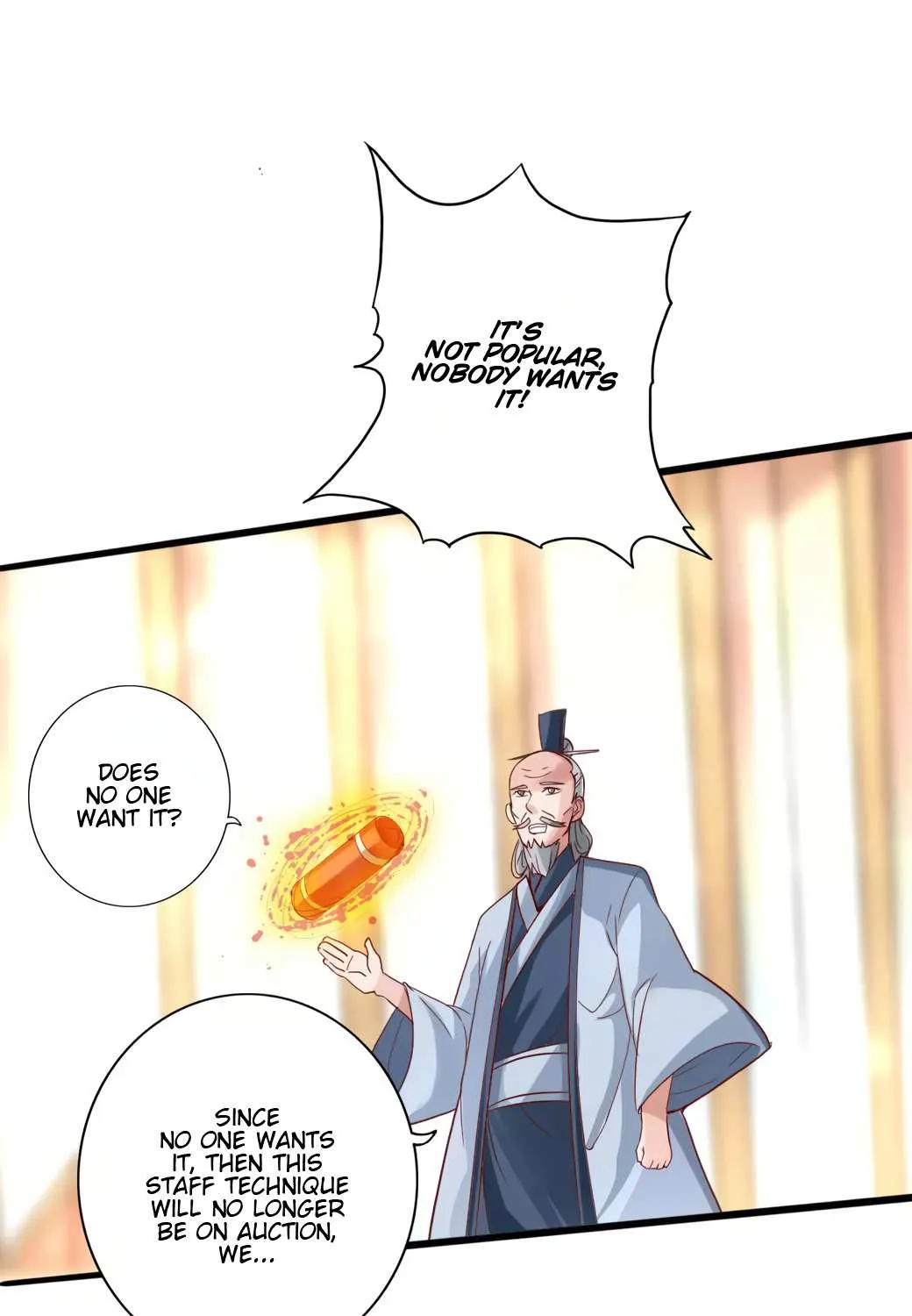 Emperor Xianwu Chapter 48 page 72 - 