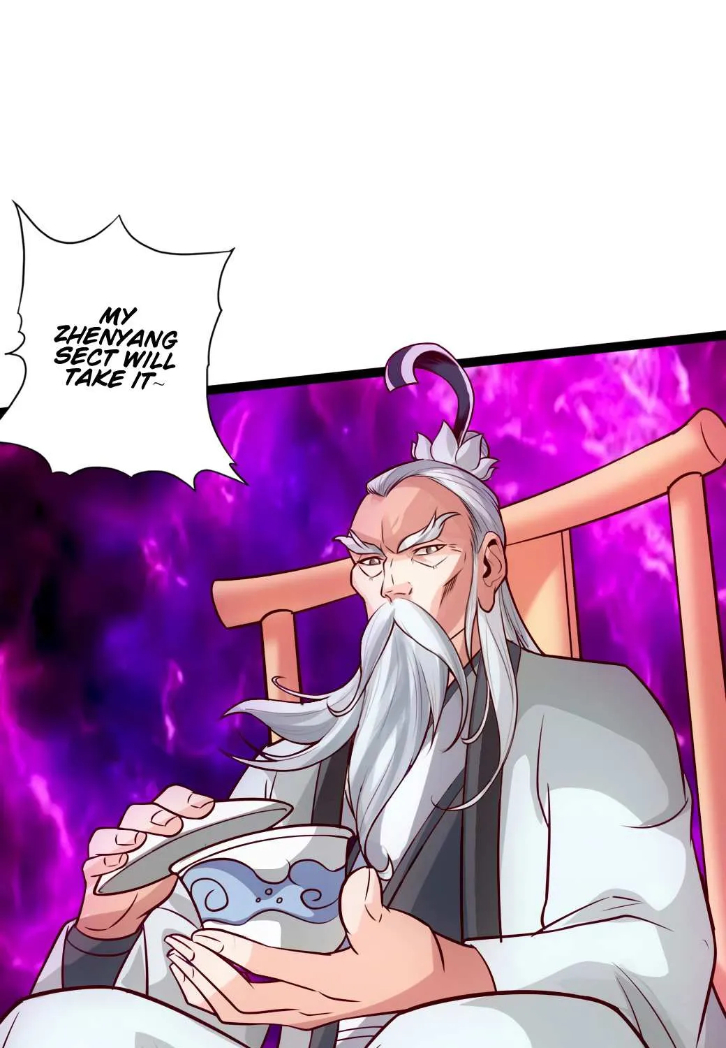 Emperor Xianwu Chapter 48 page 78 - 
