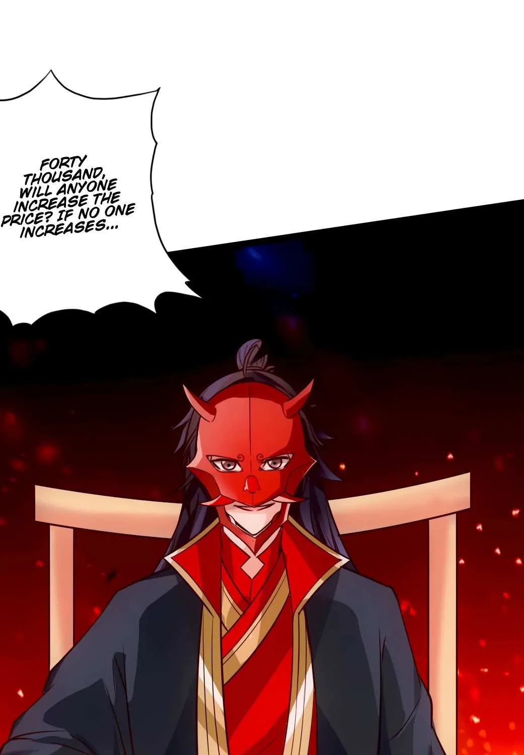 Emperor Xianwu Chapter 48 page 81 - 