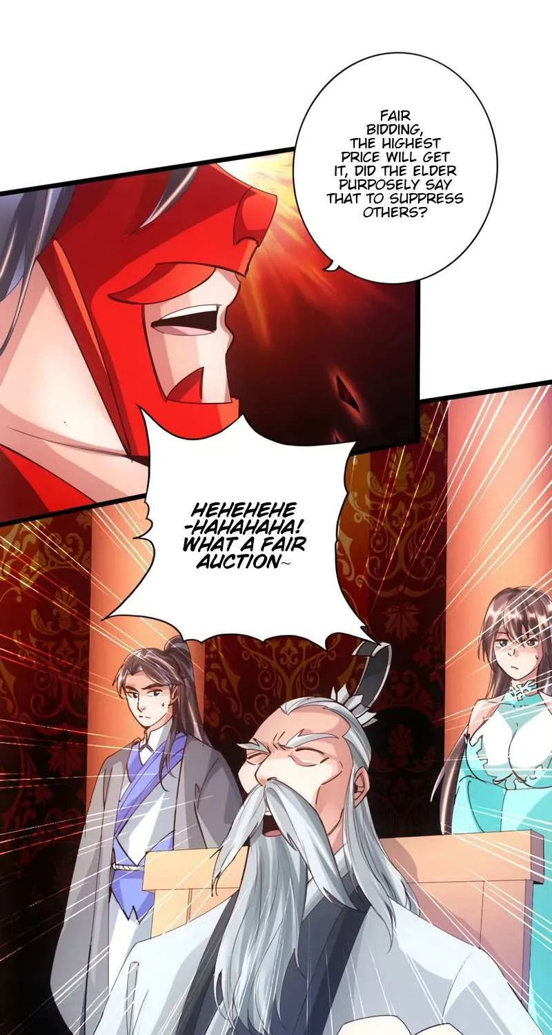 Emperor Xianwu Chapter 49 page 11 - 