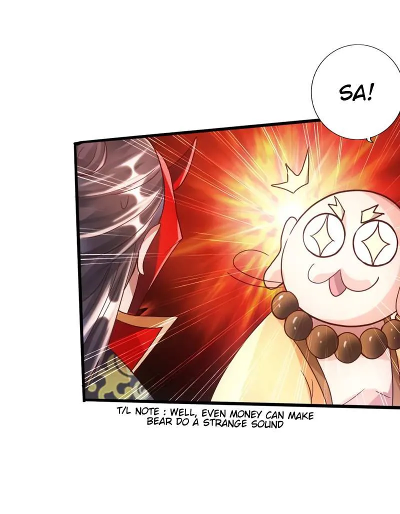Emperor Xianwu Chapter 49 page 29 - 