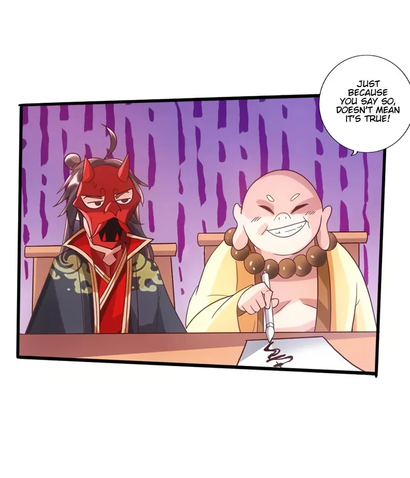 Emperor Xianwu Chapter 49 page 30 - 