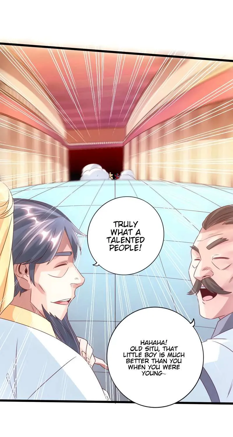 Emperor Xianwu Chapter 49 page 35 - 