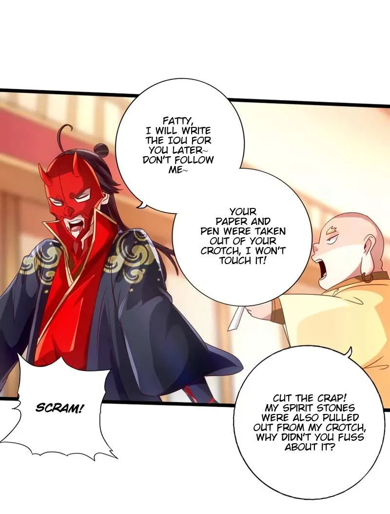 Emperor Xianwu Chapter 49 page 38 - 