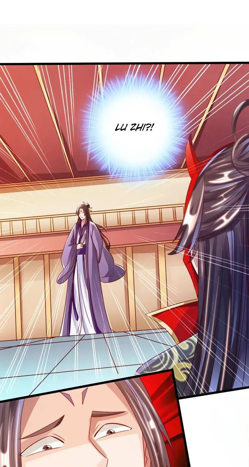 Emperor Xianwu Chapter 49 page 40 - 