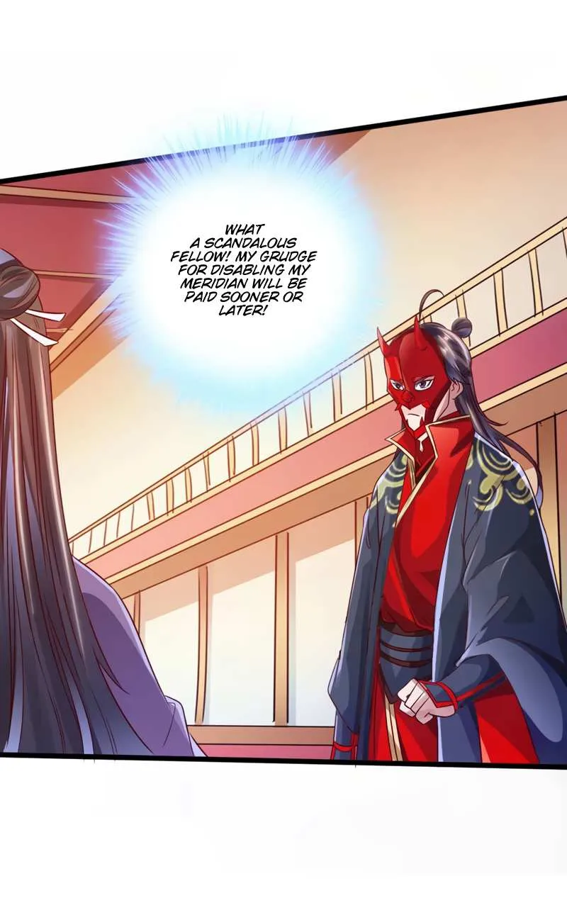 Emperor Xianwu Chapter 49 page 42 - 