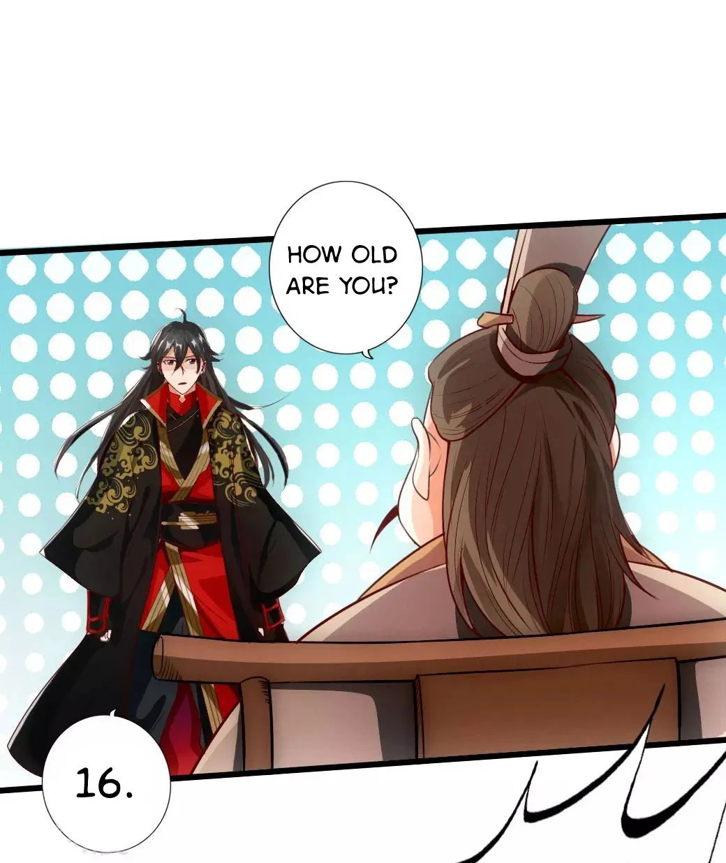 Emperor Xianwu Chapter 5 page 49 - 