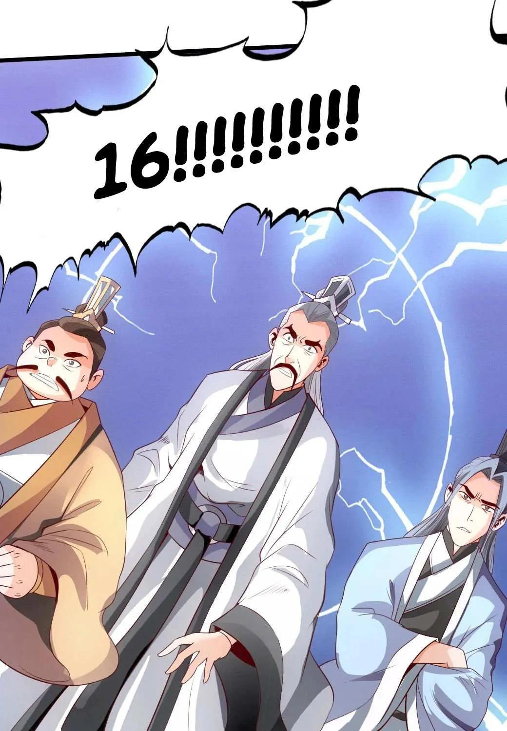 Emperor Xianwu Chapter 5 page 50 - 