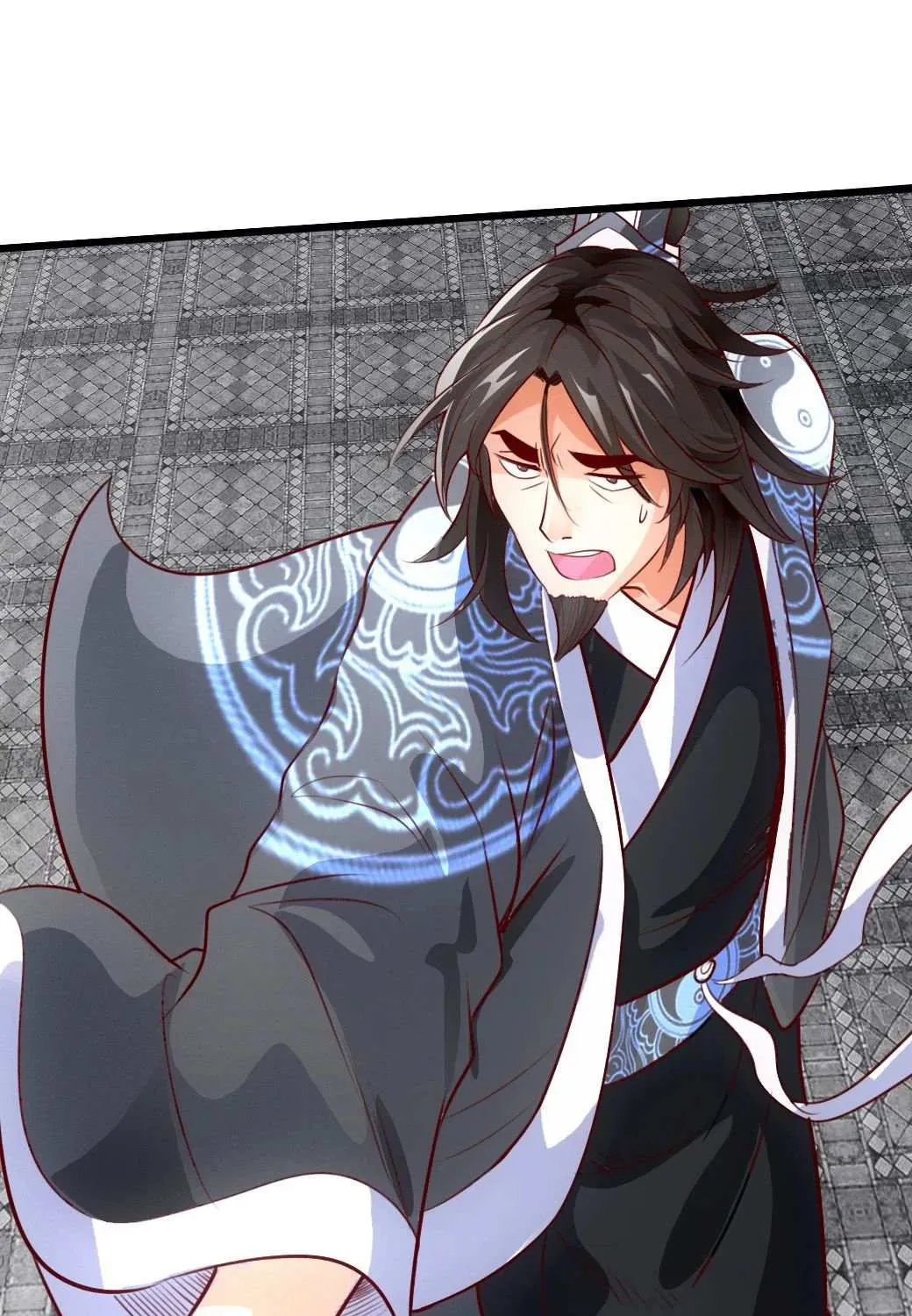 Emperor Xianwu Chapter 5 page 54 - 