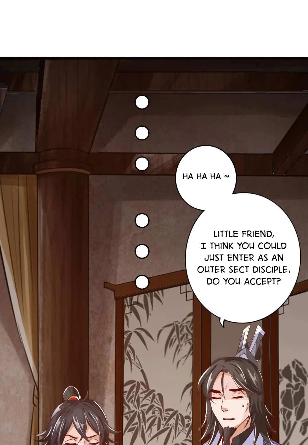 Emperor Xianwu Chapter 5 page 57 - 