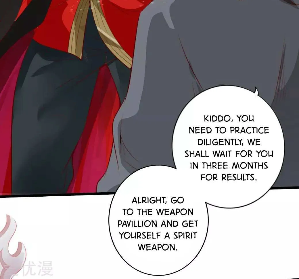 Emperor Xianwu Chapter 5 page 64 - 