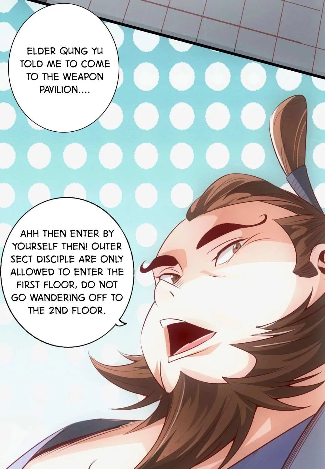Emperor Xianwu Chapter 5 page 70 - 