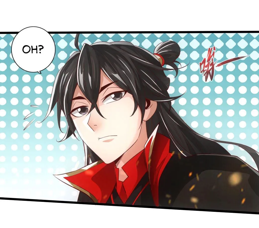 Emperor Xianwu Chapter 5 page 78 - 