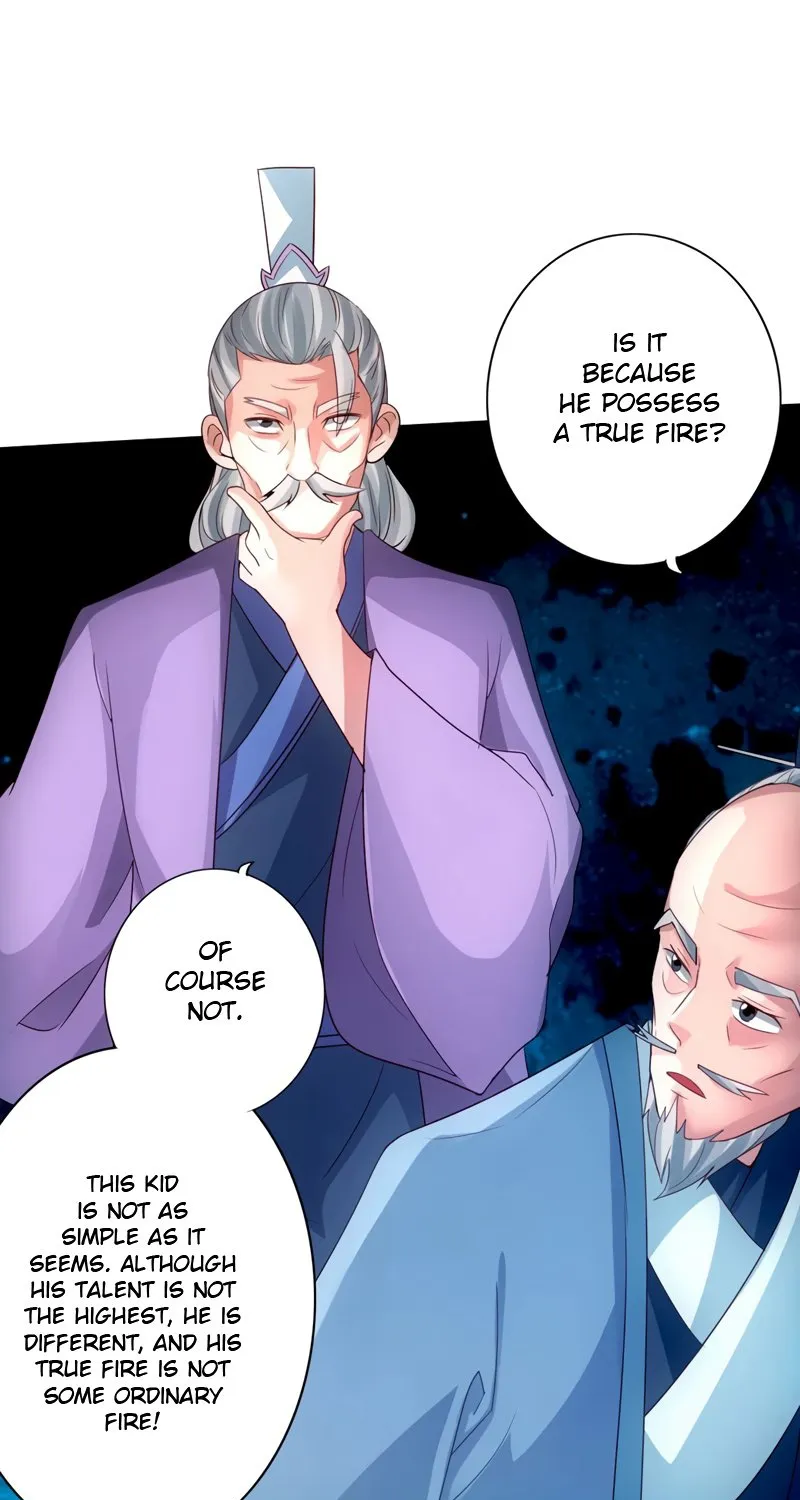Emperor Xianwu Chapter 50 page 12 - 