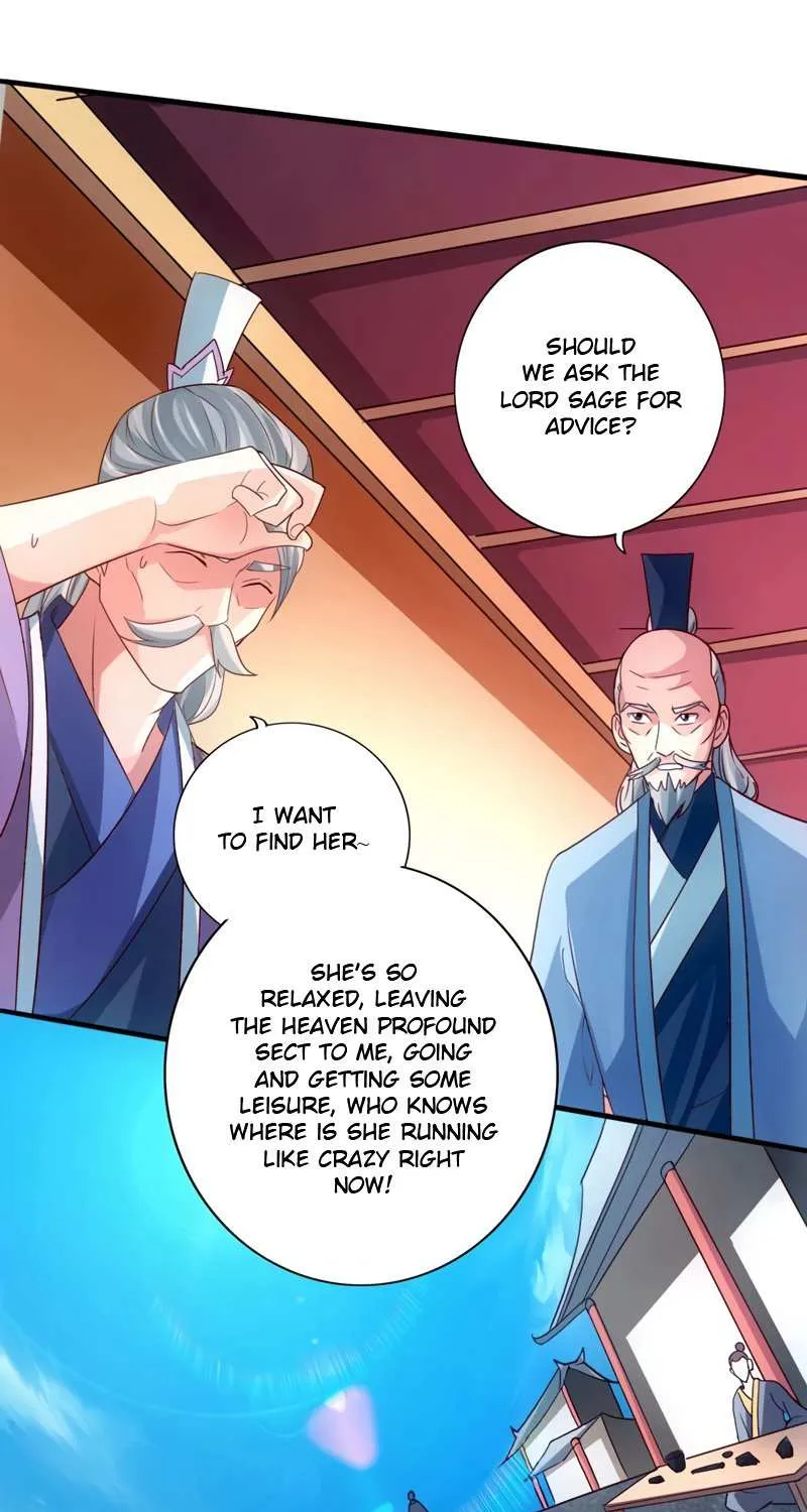 Emperor Xianwu Chapter 50 page 15 - 