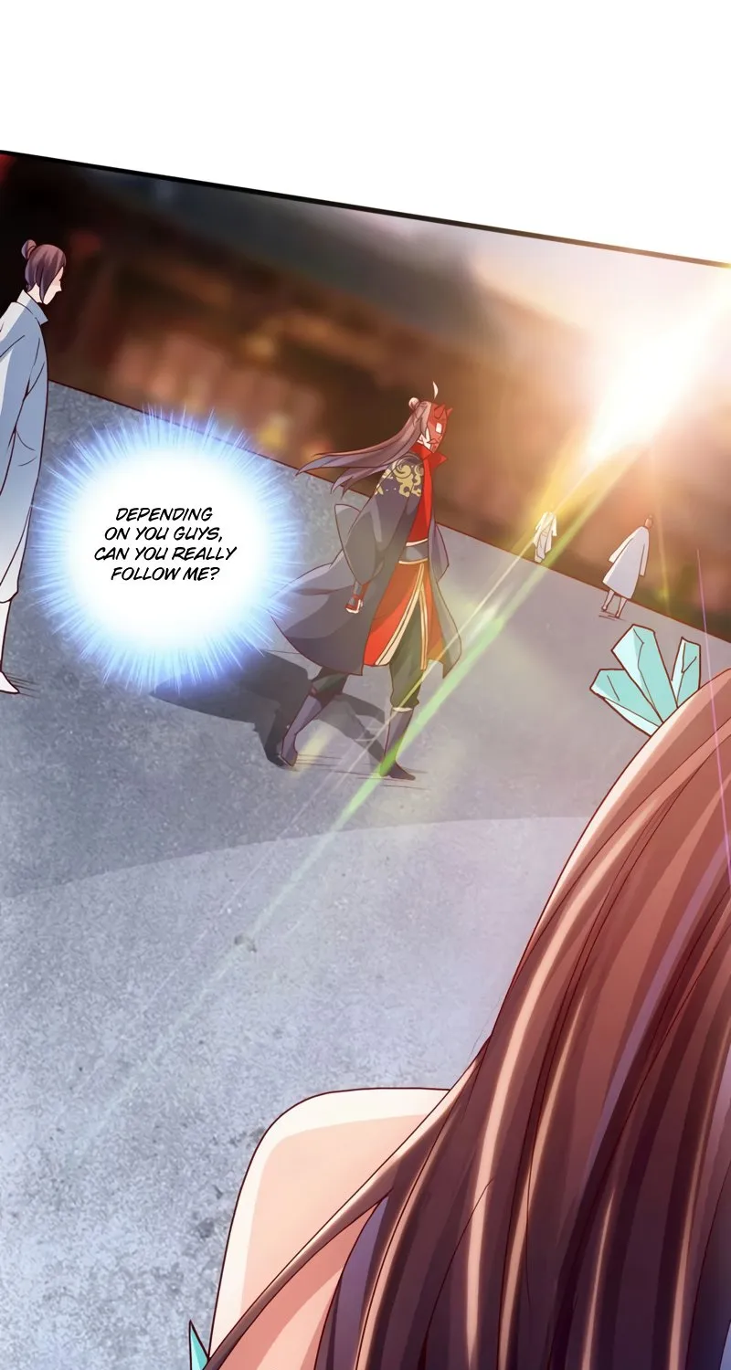 Emperor Xianwu Chapter 50 page 20 - 