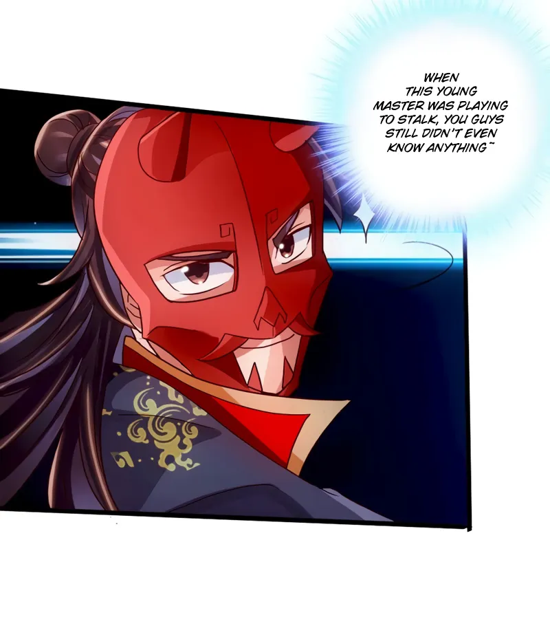 Emperor Xianwu Chapter 50 page 24 - 