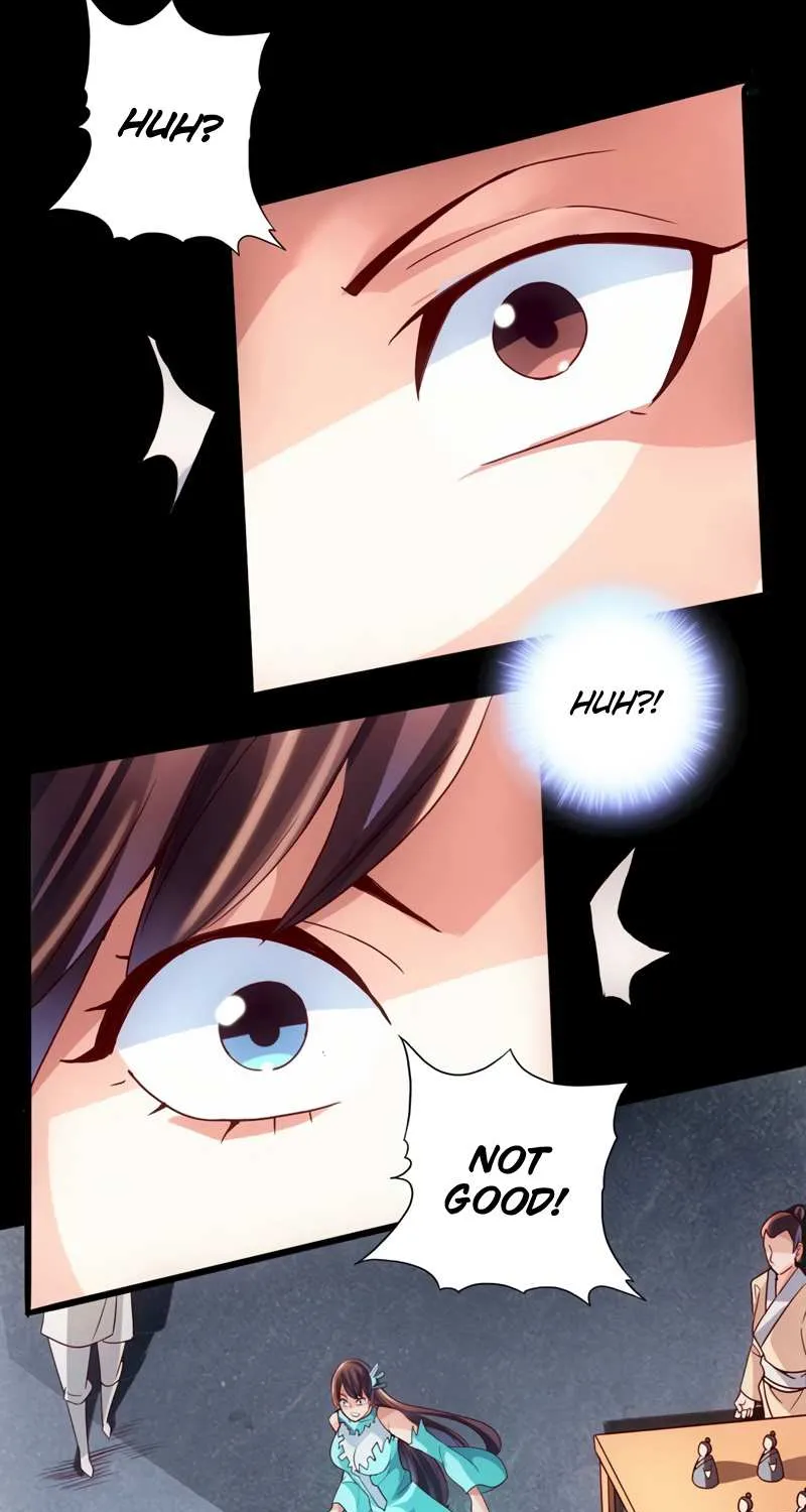 Emperor Xianwu Chapter 50 page 26 - 