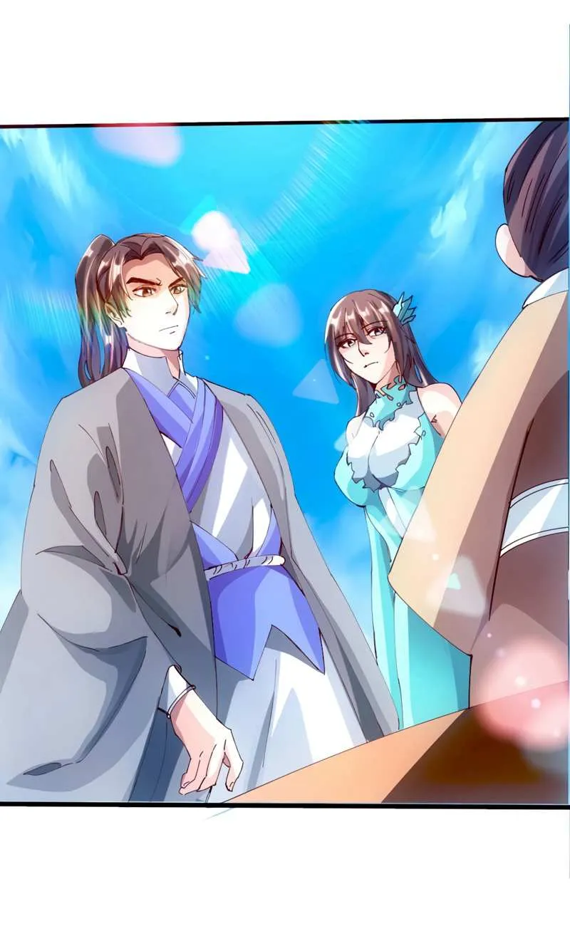 Emperor Xianwu Chapter 50 page 28 - 