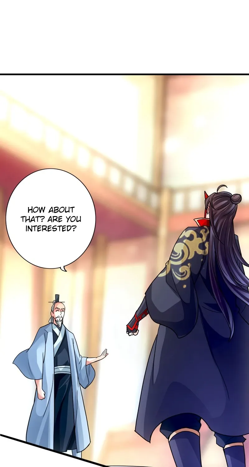 Emperor Xianwu Chapter 50 page 4 - 