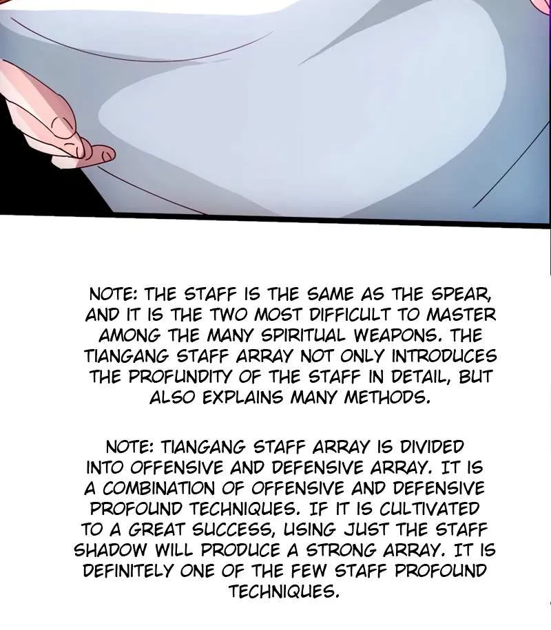Emperor Xianwu Chapter 50 page 33 - 